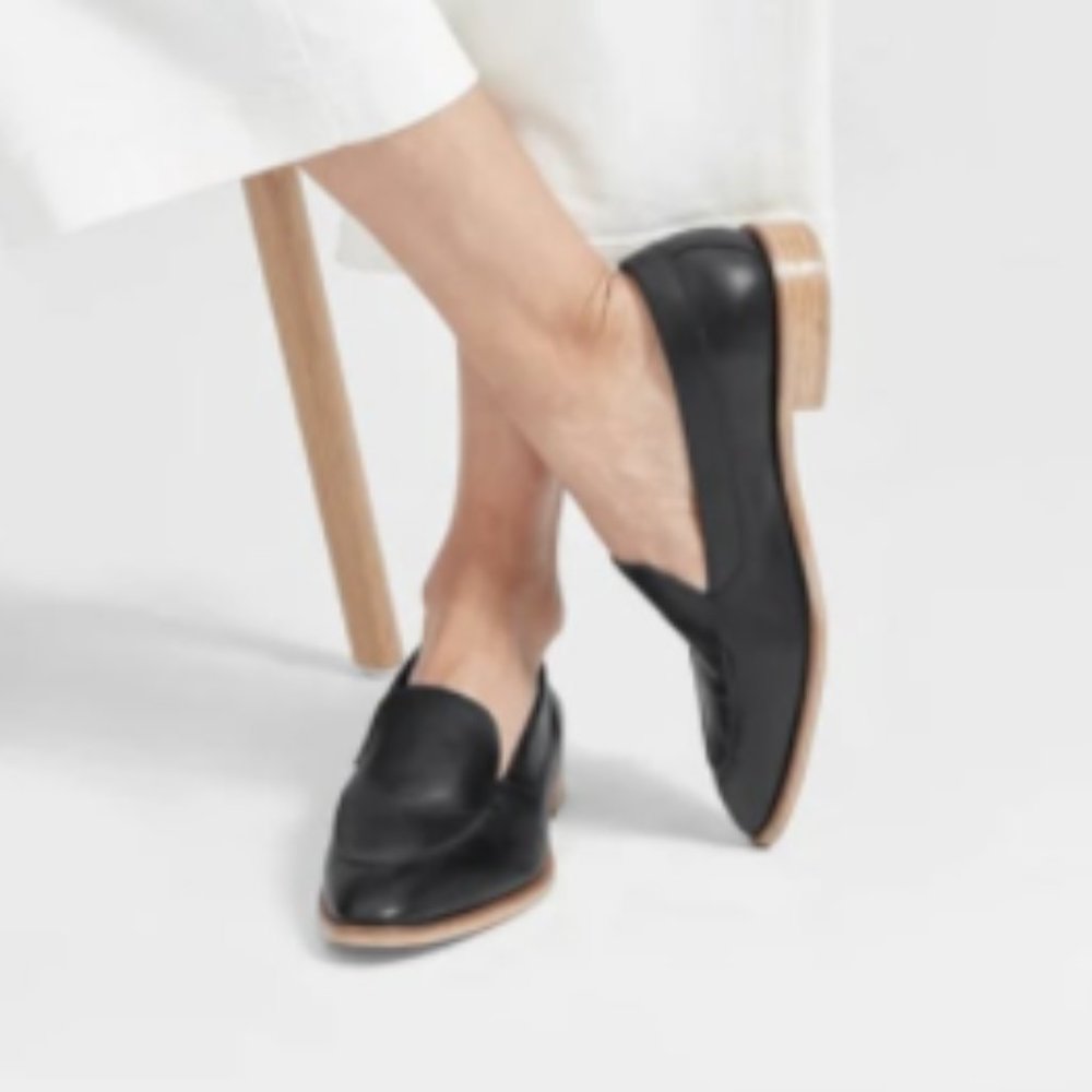 Everlane Modern Loafer - Picture 3 of 10